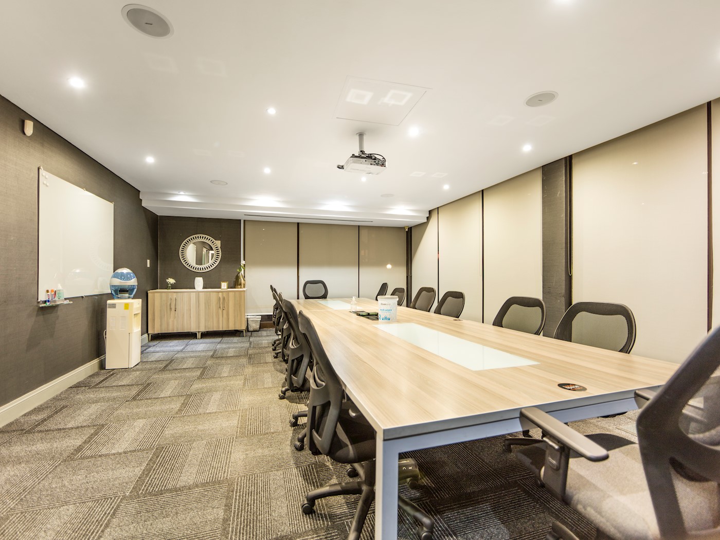 Morningside Meeting Room 2